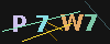 Gambar captcha
