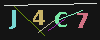 Gambar captcha