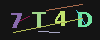 Gambar captcha